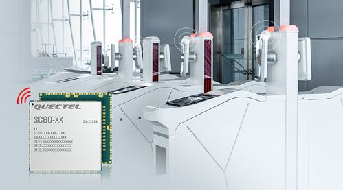 科技賦能，雙重守護(hù) 移遠(yuǎn)SC60模組驅(qū)動(dòng)“數(shù)字哨兵”助力精準(zhǔn)防疫與智慧農(nóng)業(yè)