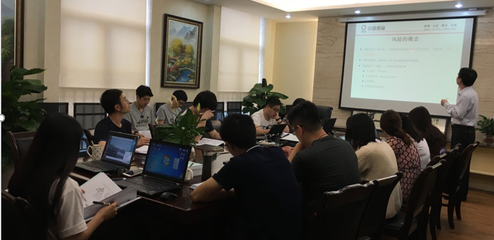 第二屆友聲咪咕測試技術分享及產品質量提升交流會順利召開