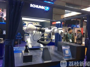 精準對接 產(chǎn)業(yè)指導(dǎo) 打響品牌 進博會上,江蘇制造擴大合作朋友圈