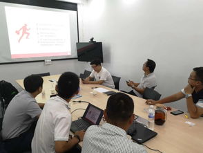 青島龍湖走進(jìn)君旺 開展被動式低能耗建筑技術(shù)交流研討會